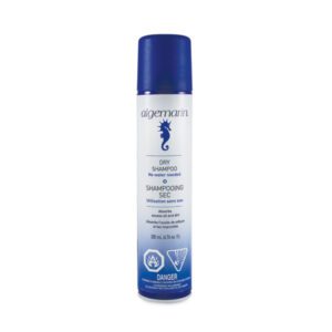 Algemarin Dry Shampoo 6.7 Oz Hair Care
