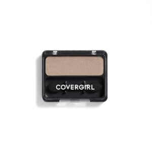 CoverGirl Eye Enhancers 1-Kit Shadows – Tapestry Taupe (760) – Medium Gold Brown Cosmetics