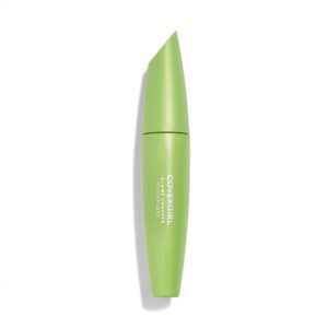 CoverGirl Clump Crusher by Lash Blast Water Resistant Mascara – Black – 830 Cosmetics
