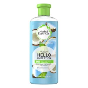 Herbal Essences He Sh+bdy3n1hellohydrtn 6 11.7z 346ml