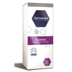 Dermakalm Eczema Cream Adult First Aid