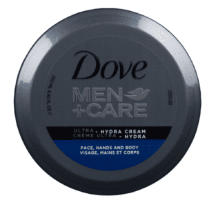 Dove Men+care Ultra-hydra Moisturizer