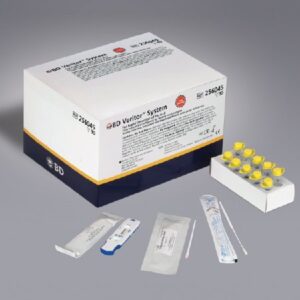 59532400 Veritor System Rapid Diagnostic Test Kit Professional OTCs In Pharmacy