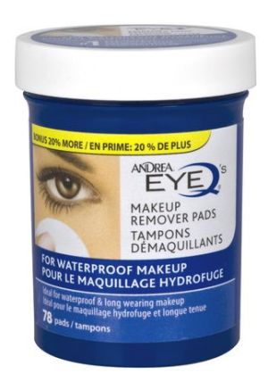 Andrea Eye Q's Andrea Eyeq's- Waterproof 20% Bonus