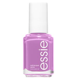 Essie Nail Polish (purples), Play Date, Purple Nail Polish, 0.46 Fl. Oz. Cosmetics