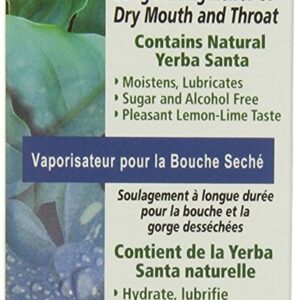 Mouth Kote Oral Moisturizer Cold Sore and Dry Mouth Treatments