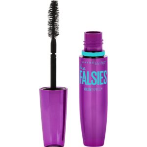Maybelline Volum'express The Falsies Mascara - Very Black
