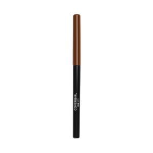 CoverGirl Ink It! by Perfect Point Plus Eyeliner – Cocoa Ink 260 – Dark Brown Cosmetics