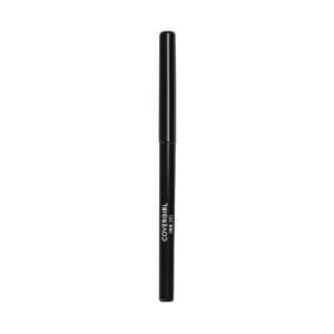 CoverGirl Ink It! by Perfect Point Plus Eyeliner – Black Ink 230 – Black Cosmetics