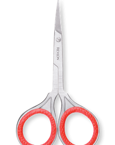 Revlon Curved Blade Cuticle Scissors Manicure and Pedicure