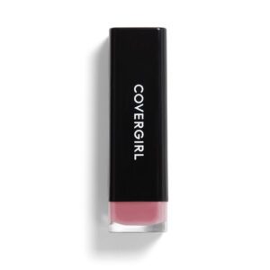 Covergirl Colorlicious Lipstick Ravishing Rose Cosmetics