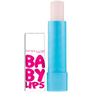 Maybelline Baby Lips Moisturizing Lip Balm 0.15 Oz WHITE Cosmetics