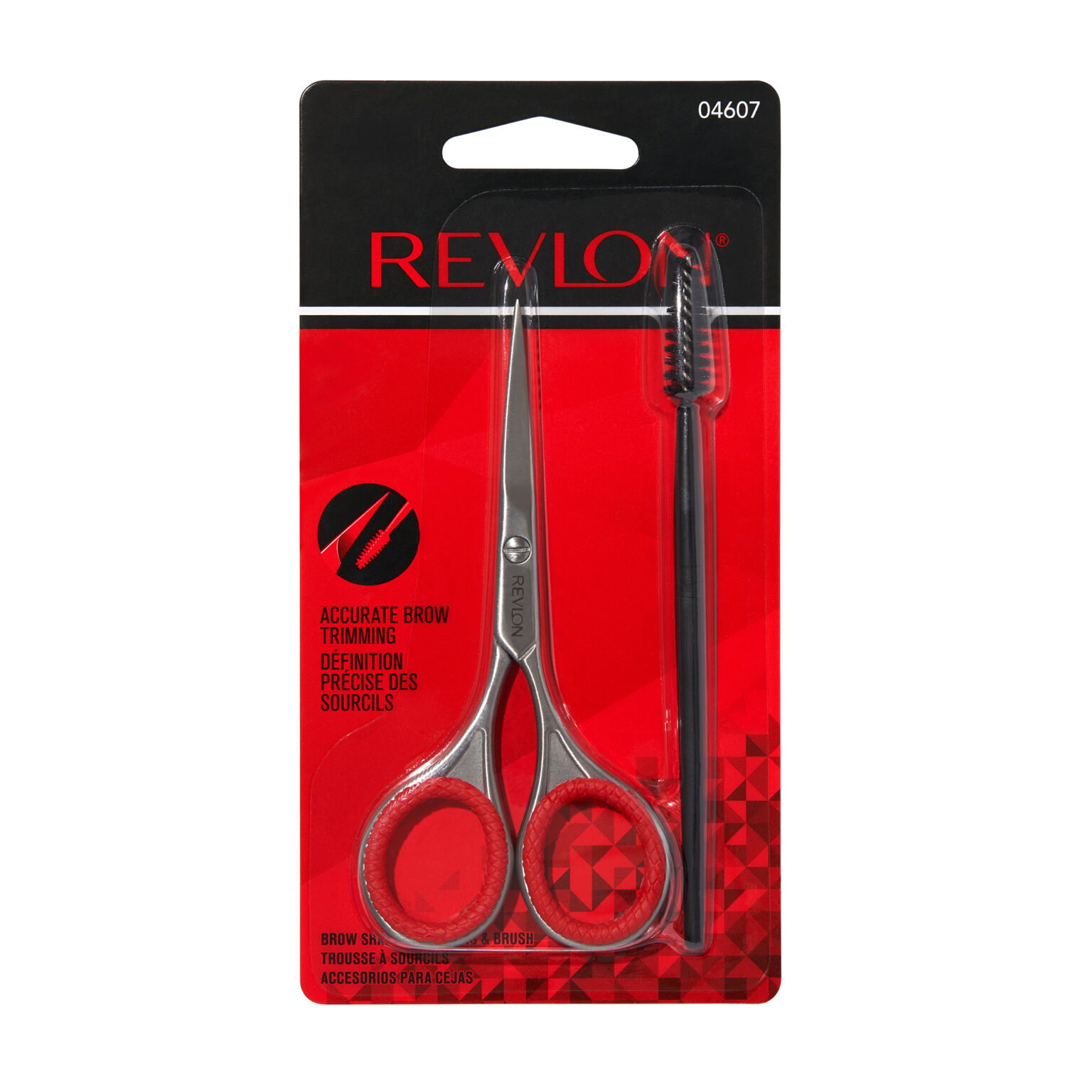 Revlon Brow Set - CTC Health