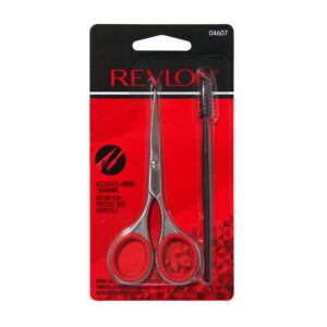 Revlon Brow Set Manicure and Pedicure