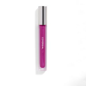 Covergirl Colorlicious High Shine Lip Gloss, 650 Plumilicious Cosmetics