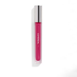 Covergirl Colorlicious High Shine Lip Gloss, 700 Whipped Berry Cosmetics
