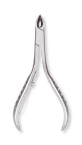 Revlon Half Jaw Cuticle Nipper - CTC Health