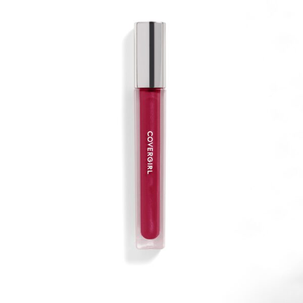Covergirl Colorlicious Gloss Sweet Strawberry 680, .12 Oz (packaging May Vary) Cosmetics