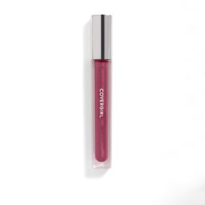 Covergirl Colorlicious High Shine Lip Gloss, 640 Juicy Fruit Cosmetics