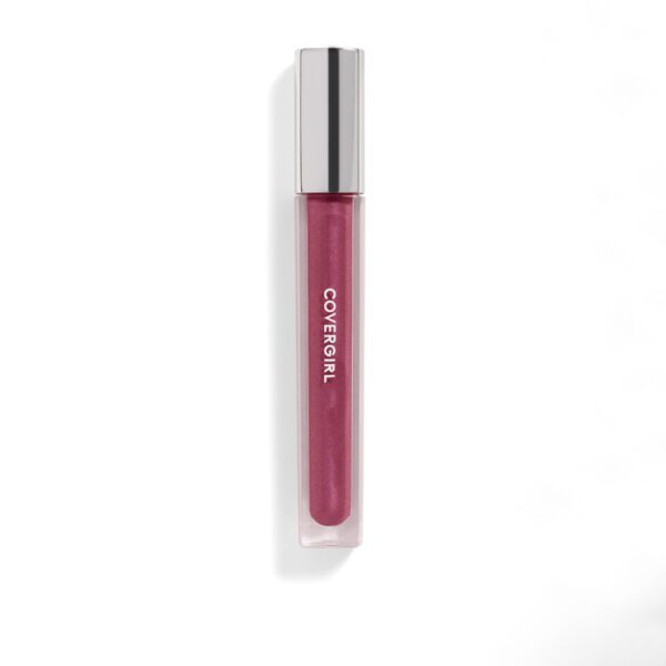 Covergirl Colorlicious High Shine Lip Gloss, 640 Juicy Fruit Cosmetics