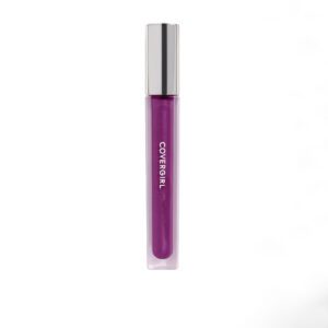 Covergirl Colorlicious High Shine Lip Gloss, 690 Pinkalicious Cosmetics