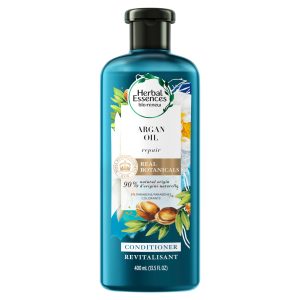 Herbal Essences Bio:renew Argan Oil Of Morocco Repairing Color-safe Conditioner 13.5 Fl Oz Hair Care