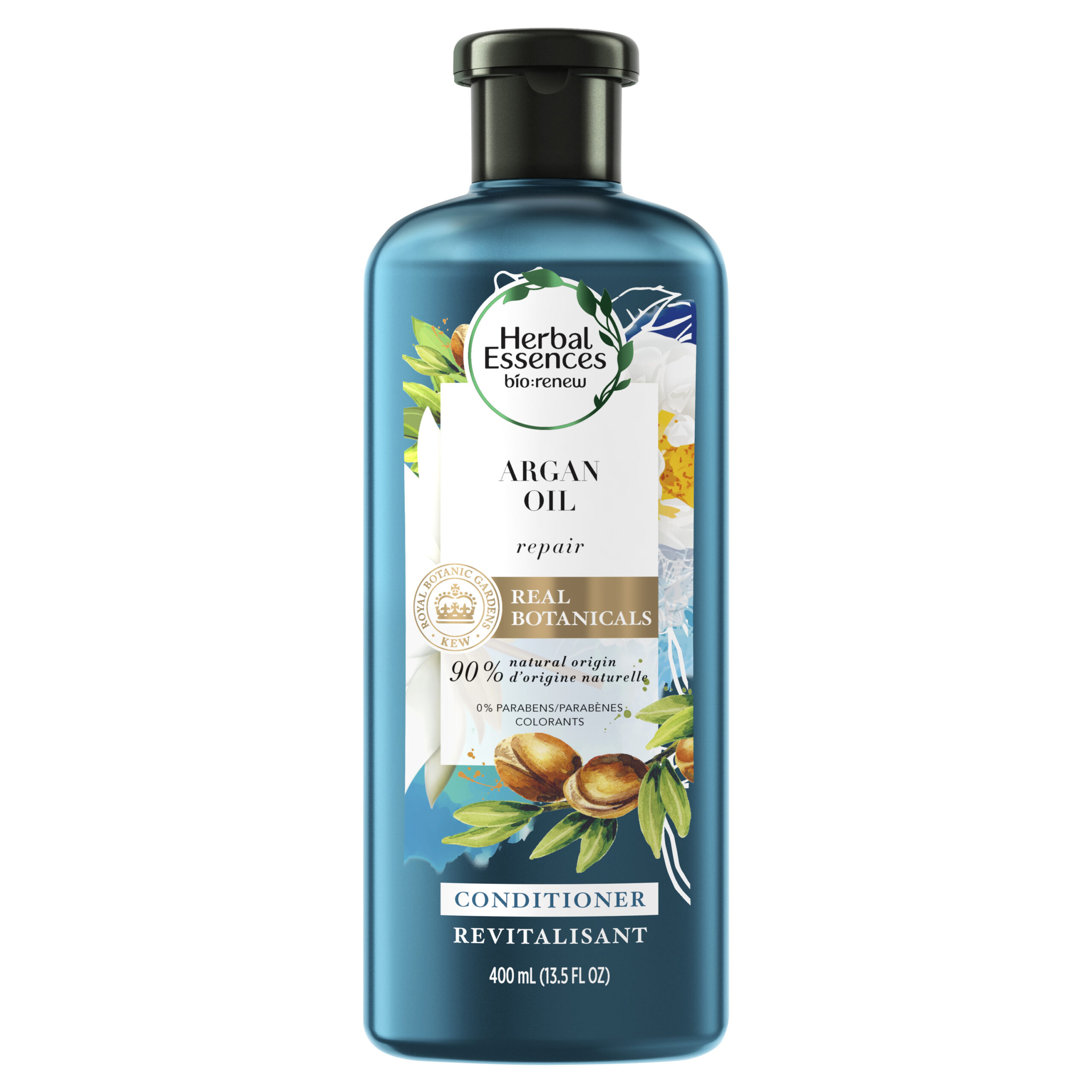 Herbal Essences Bio:renew Argan Oil Of Morocco Repairing Color-safe Conditioner 13.5 Fl Oz