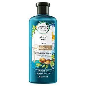 Herbal Essences Bio:renew Argan Oil Of Morocco Repairing Color-safe Shampoo, 13.5 Fl Oz