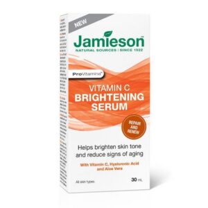 Jamieson Laboratories Jamieson Provitamina Vitamin C Brightening Serum