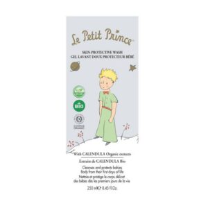Le Petit Prince Skin Protective Wash Baby Needs
