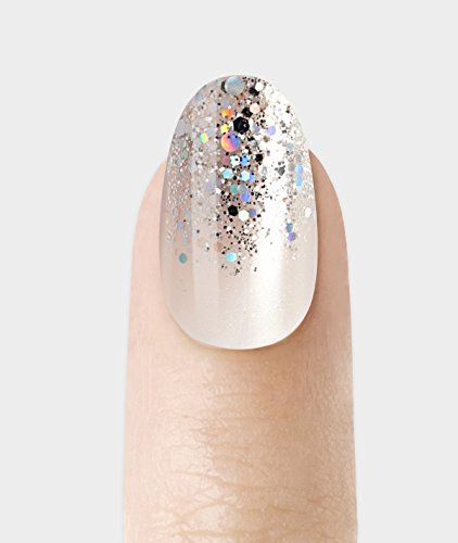 Kiss Gel Fantasy Nail - 24.0 Ea