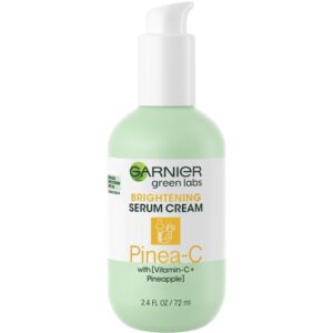 Garnier Green Labs Pinea-c Brightening Serum Cream Spf 30 – 2.4 Fl Oz Skin Care