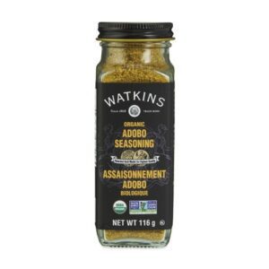 Watkins Organic Adobo Food & Snacks