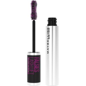 Maybelline The Falsies Lash Lift Washable Mascara Eye Makeup - 0.32 Fl Oz