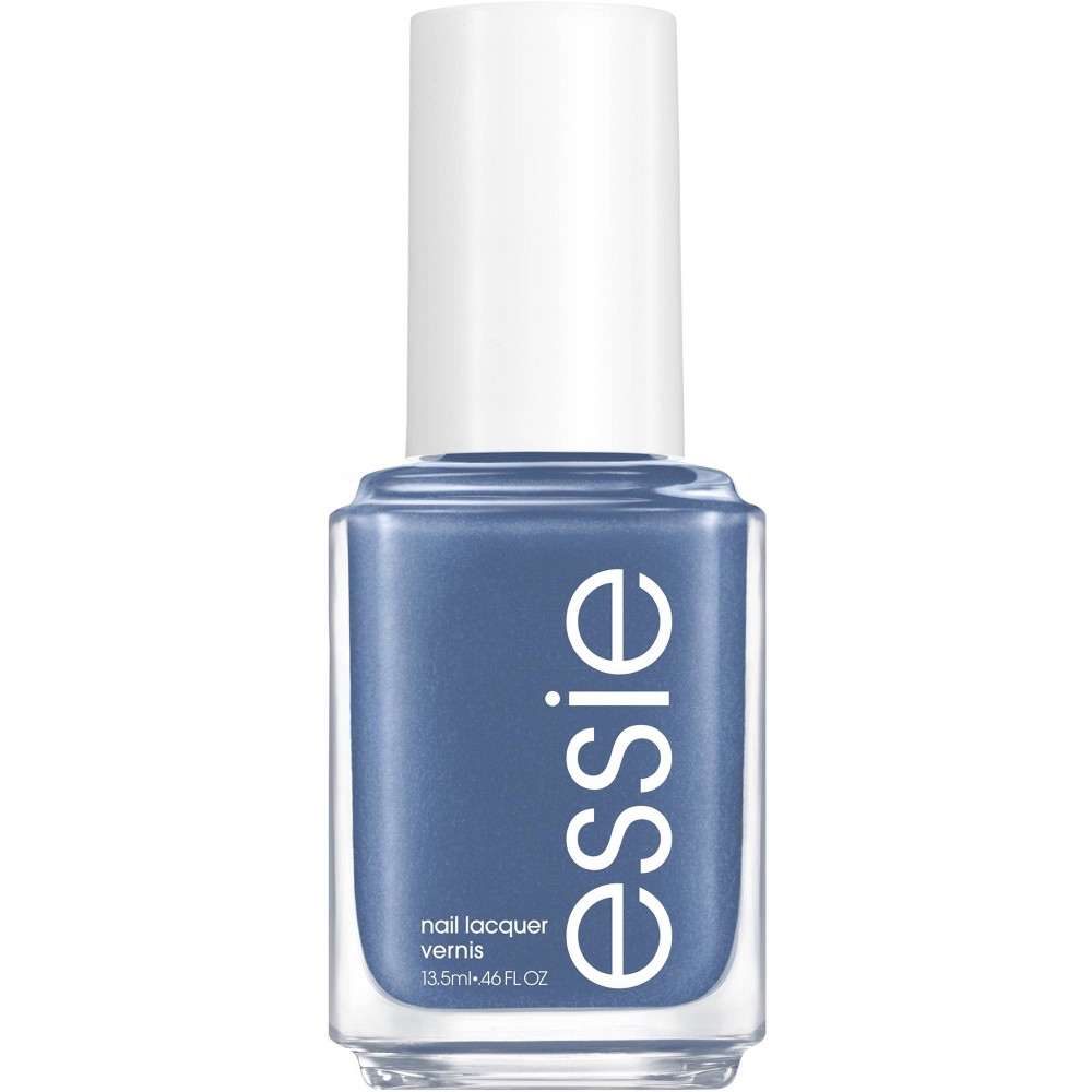 Essie Nail Polish, Not Red-y For Bed Collection - 0.46 Oz