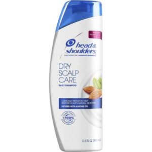 Head & Shoulders Dry Scalp Care Daily-use Anti-dandruff Conditioner