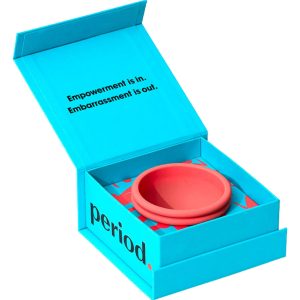 Nixit Menstrual Cup Feminine Hygiene