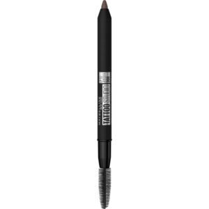 Maybelline Tattoo Brow 36 Hour Pigment Brow Pencil - Deep Brown