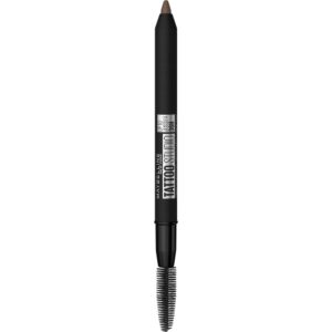 Maybelline Tattoo Brow 36 Hour Pigment Brow Pencil - Medium Brown