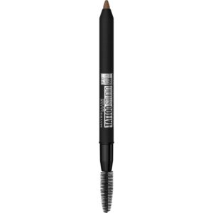 Maybelline Tattoo Brow 36 Hour Pigment Brow Pencil - Soft Brown