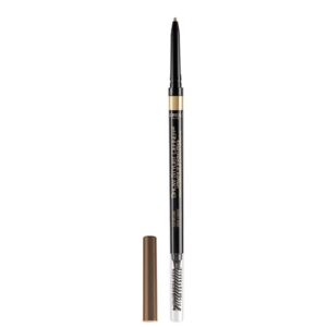 L’Oreal Paris Brow Stylist Definer Waterproof Eyebrow Mechanical Pencil – 0.0 Oz Cosmetics