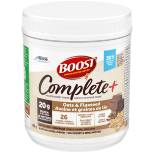 Boost Complete+ Oat Powder Chocolate Meal Replacement