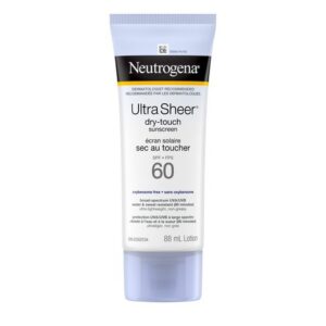 Neutrogena Hydro Boost Water Gel Lotion Sunscreen Spf 50 88 Ml #1 Sunscreen