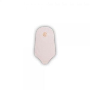 401553 Sur-fit Natura Urostomy Pouch With Accuseal Tap, 10 Per Box Ostomy Supplies