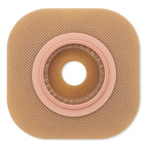 14202 Cut-to-fit Flex Wear Skin Barrier, 5 Per Box – 2.2 X 6 X 6.2 In. Ostomy Supplies