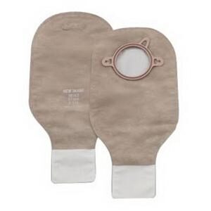 18142 Drainable Pouch With Filter, 10 Per Box Ostomy Supplies