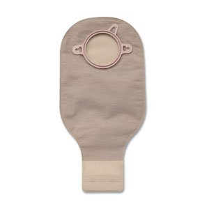 18113 Lock & Roll Drainable Pouch Without Filter, 10 Per Box