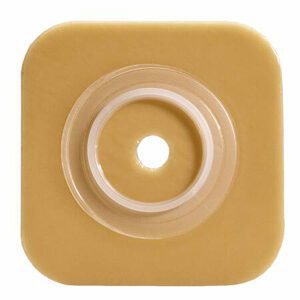 401573 Sur-fit Natura Stomahesive Skin Barrier, 10 Per Box Ostomy Supplies