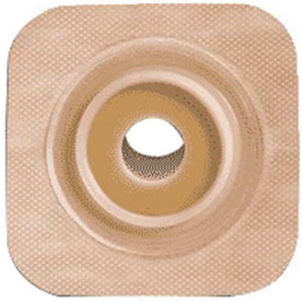 125271 Sur-fit Natura Stomahesive Flexible Barrier, 10 Per Box Ostomy Supplies