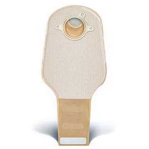 411311 Sur-fit Natura Opaque Drainable Pouch - 20 Per Box